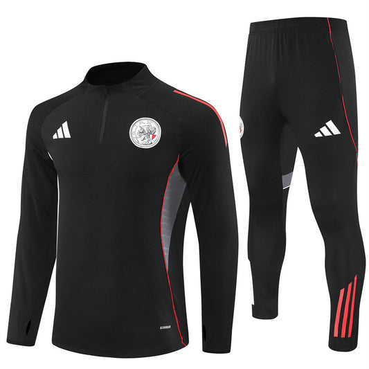 AJAX 25-26 CHÁNDAL