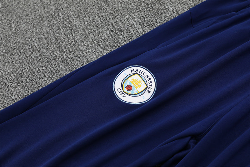 MANCHESTER CITY 25-26 CHÁNDAL