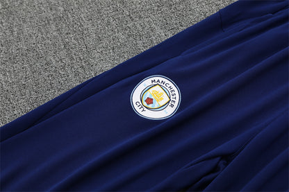 MANCHESTER CITY 25-26 CHÁNDAL