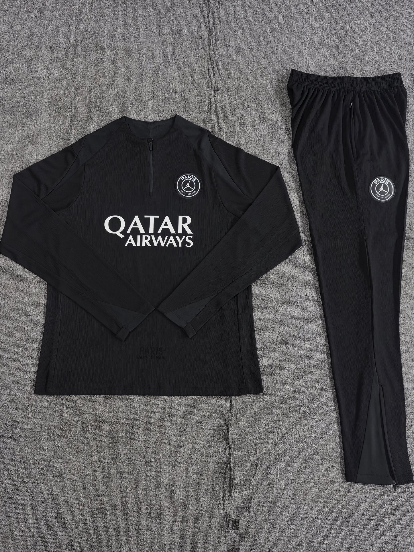 PSG NIÑOS 25-26 CHÁNDAL