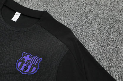 FC BARCELONA 25-26 CONJUNTO DE ENTRENAMIENTO