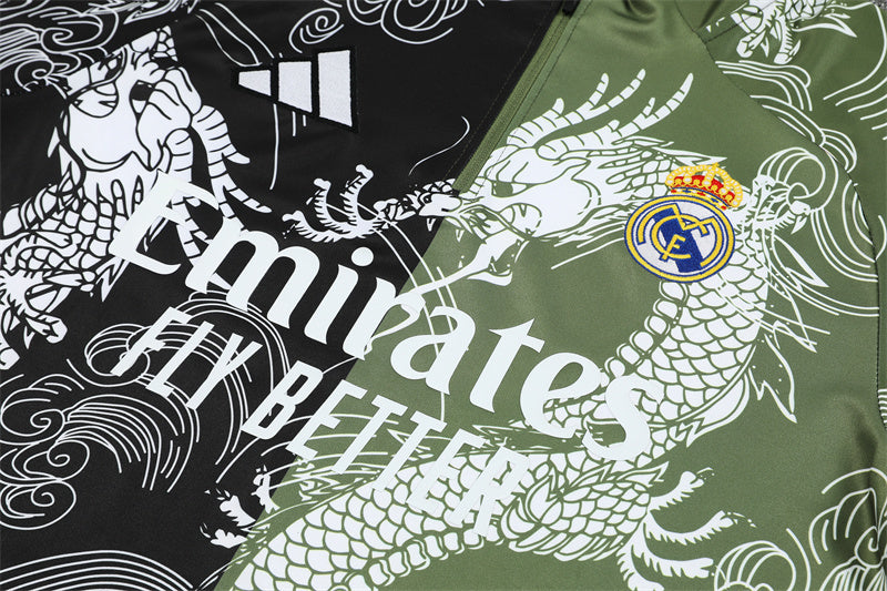 REAL MADRID 25-26 CHÁNDAL