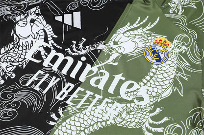 REAL MADRID 25-26 CHÁNDAL