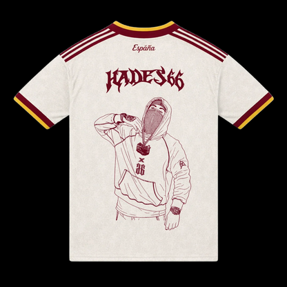 ESPAÑA x HADES 66