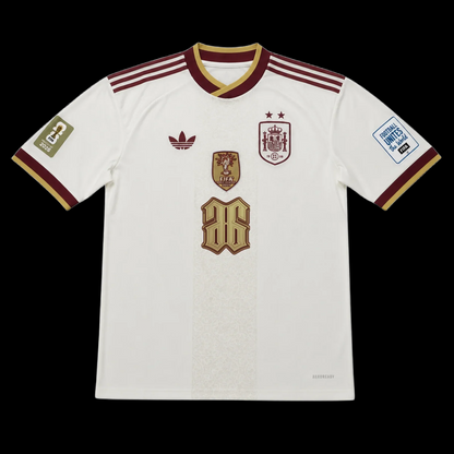 ESPAÑA x HADES 66