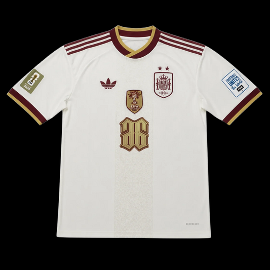 ESPAÑA x HADES 66