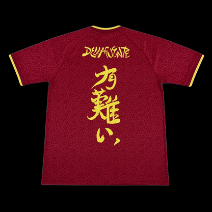 ESPAÑA x DELLAFUENTE