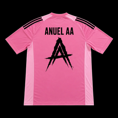 ESPAÑA x ANUEL