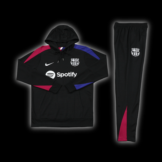 SURVÊTEMENT FCB 
