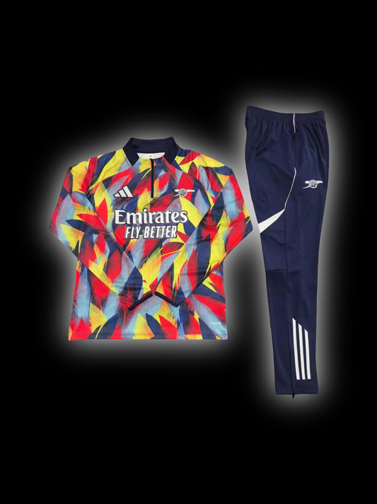 ARSENAL NIÑOS 25-26 CHÁNDAL