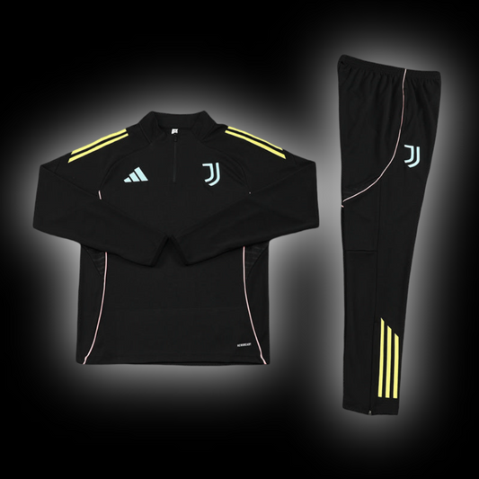 JUVENTUS 25-26 CHÁNDAL