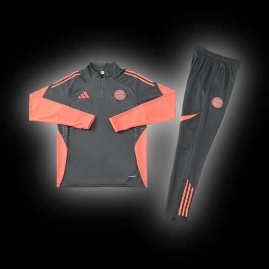 BAYERN DE MUNICH 25-26 CHÁNDAL