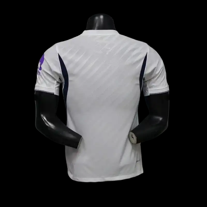 TOTTENHAM 26-27 PRIMERA EQUIPACIÓN