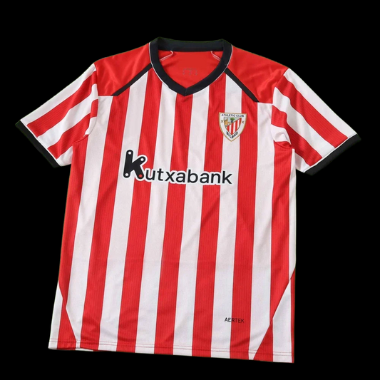 ATHLETIC CLUB 26-27 PRIMERA EQUIPACIÓN