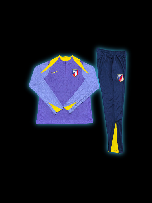 ATLÉTICO DE MADRID NIÑOS 25-26 CHÁNDAL