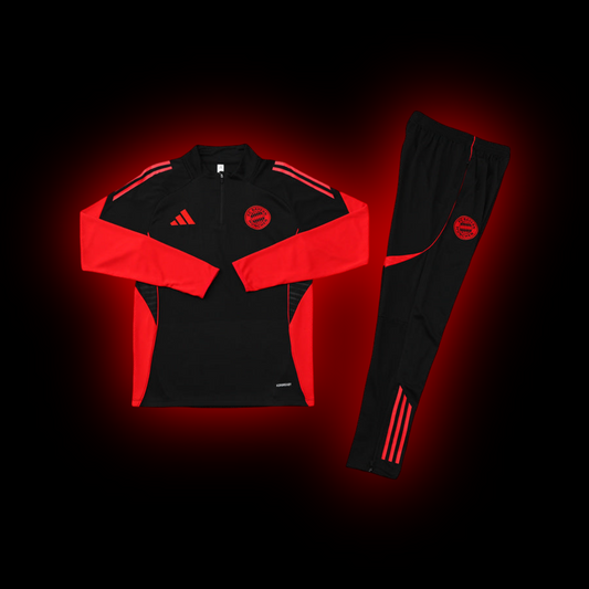 BAYERN DE MUNICH 25-26 CHÁNDAL