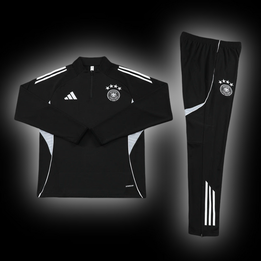 ALEMANIA 25-26 CHÁNDAL