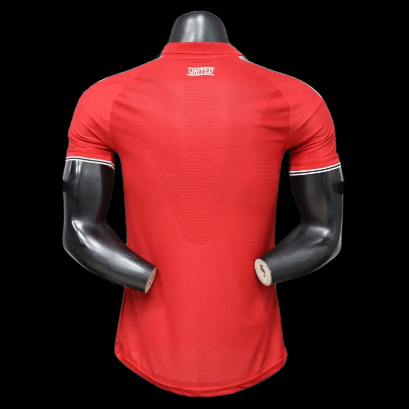 MANCHESTER UNITED 26-27 PRIMERA EQUIPACIÓN