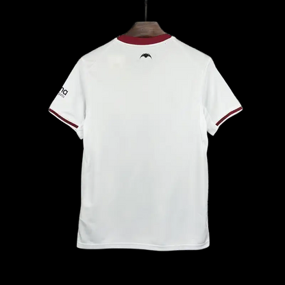 VALENCIA 26-27 PRIMERA EQUIPACIÓN