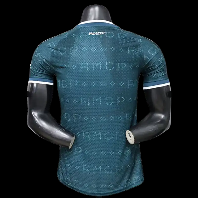 REAL MADRID 26-27 SEGUNDA EQUIPACIÓN