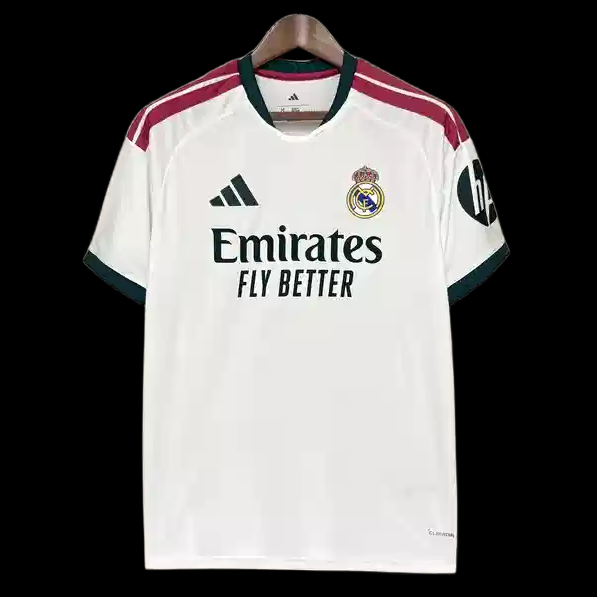 REAL MADRID 26-27 PRIMERA EQUIPACIÓN