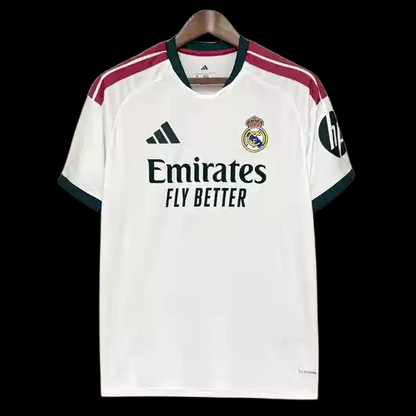 REAL MADRID 26-27 PRIMERA EQUIPACIÓN