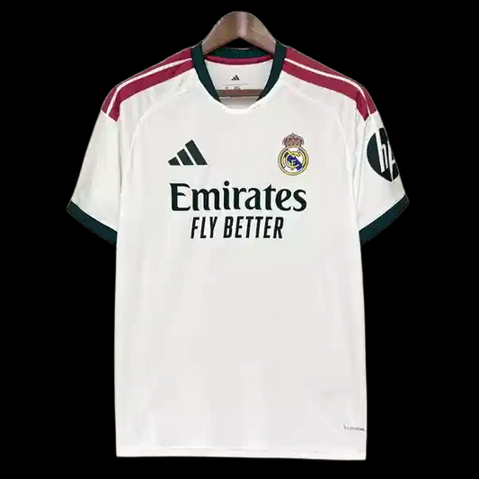 REAL MADRID 26-27 PRIMERA EQUIPACIÓN