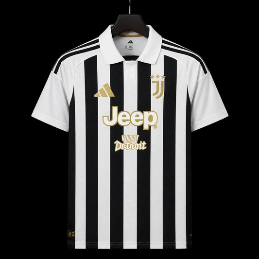 JUVENTUS 26-27 PRIMERA EQUIPACIÓN