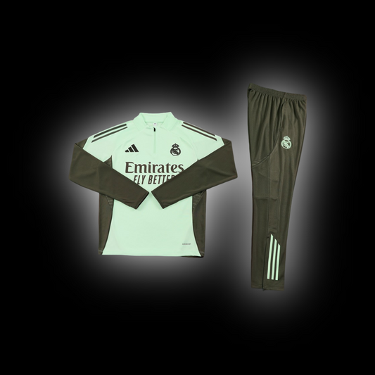 REAL MADRID 25-26 CHÁNDAL
