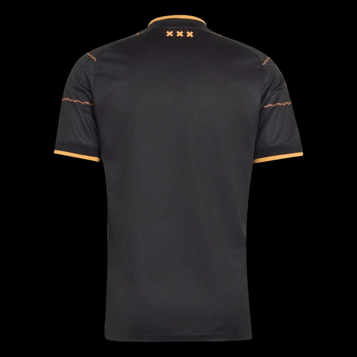AJAX 26-27 SEGUNDA EQUIPACIÓN