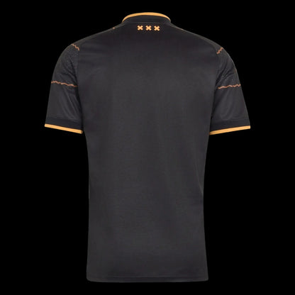 AJAX 26-27 SEGUNDA EQUIPACIÓN