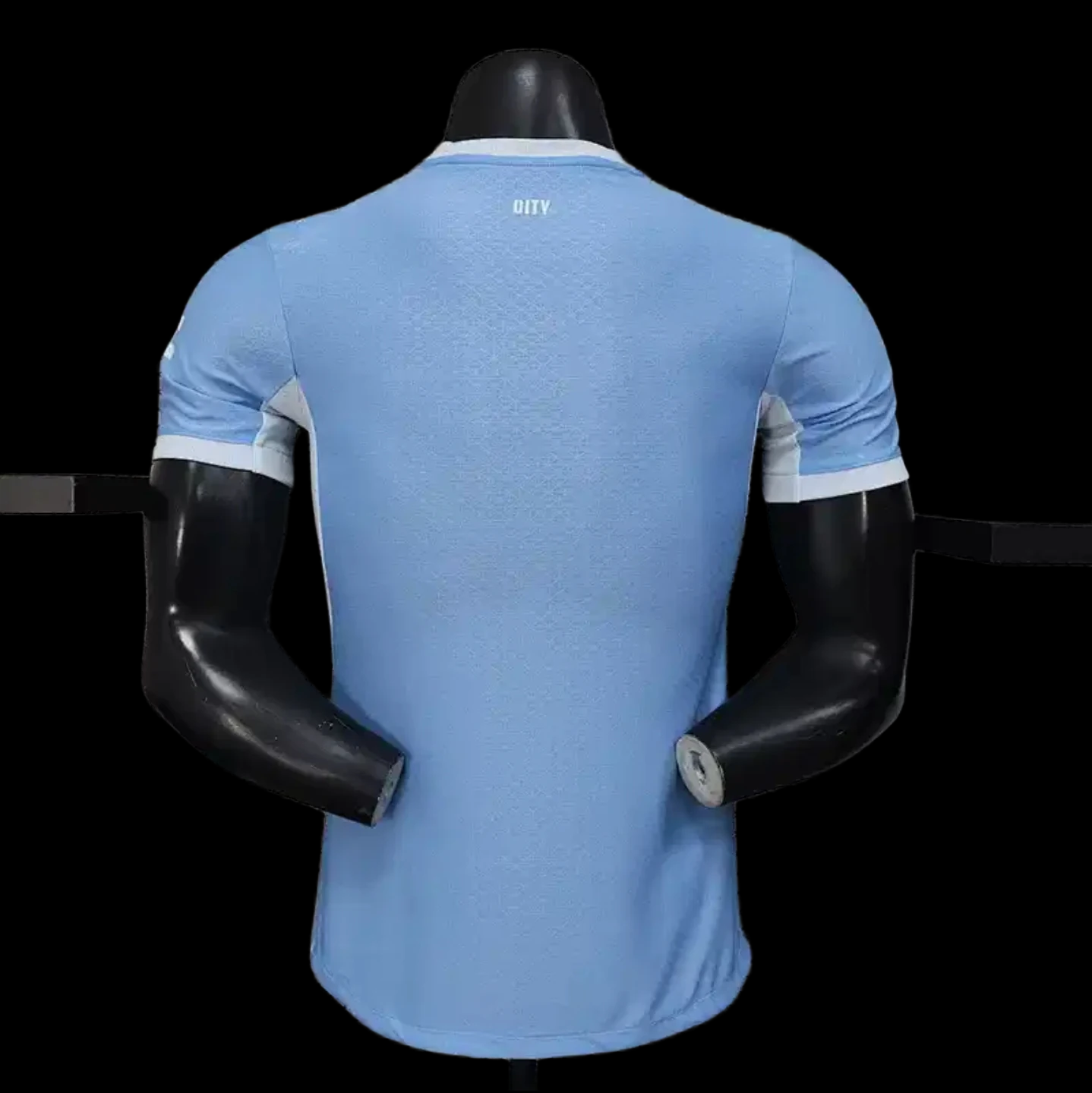 MANCHESTER CITY 26-27 PRIMERA EQUIPACIÓN