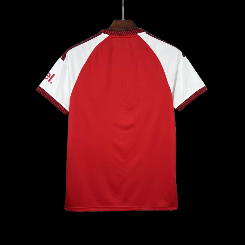 ARSENAL 26-27 PRIMERA EQUIPACIÓN