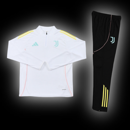 JUVENTUS 25-26 CHÁNDAL