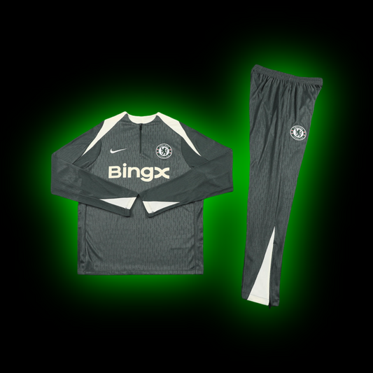 CHELSEA 25-26 CHÁNDAL