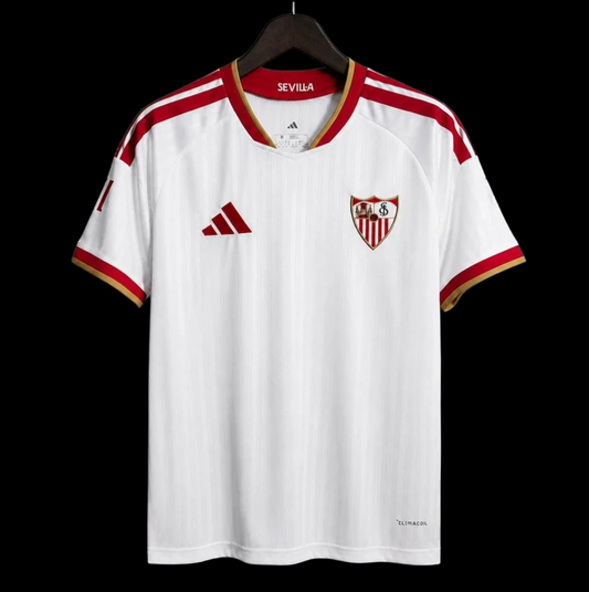 SEVILLA 26-27 PRIMERA EQUIPACIÓN