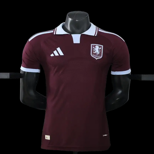 ASTON VILLA 26/27 PRIMERA EQUIPACIÓN
