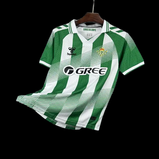 REAL BETIS 26-27 PRIMERA EQUIPACIÓN