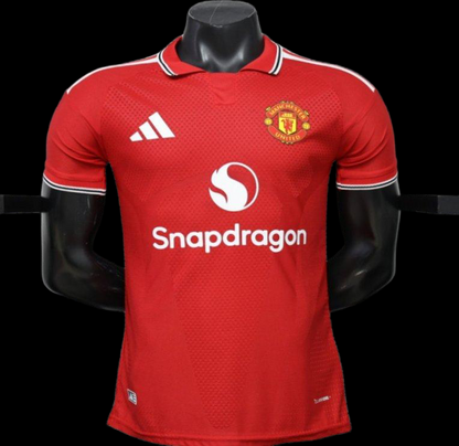 MANCHESTER UNITED 26-27 PRIMERA EQUIPACIÓN