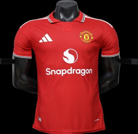 MANCHESTER UNITED 26-27 PRIMERA EQUIPACIÓN