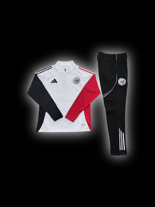 AJAX NIÑOS 25-26 CHÁNDAL