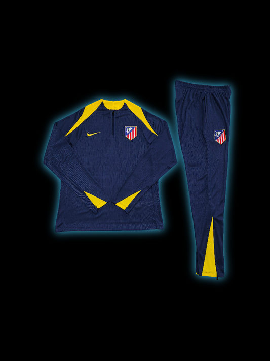 ATLÉTICO DE MADRID NIÑOS 25-26 CHÁNDAL