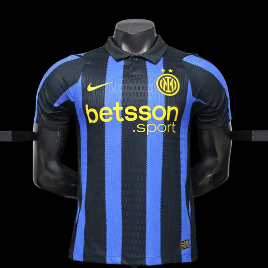 INTER MILAN 26-27 PRIMERA EQUIPACIÓN