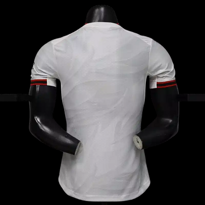 MILAN 26-27 SEGUNDA EQUIPACIÓN