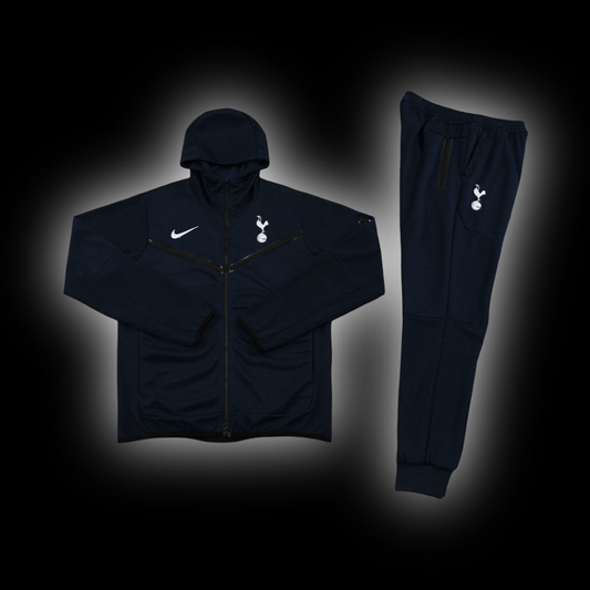 TOTTENHAM TRACKSUIT