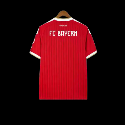 BAYERN DE MUNICH 26-27 PRIMERA EQUIPACION