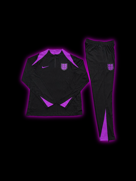 INGLATERRA NIÑOS 25-26 CHÁNDAL