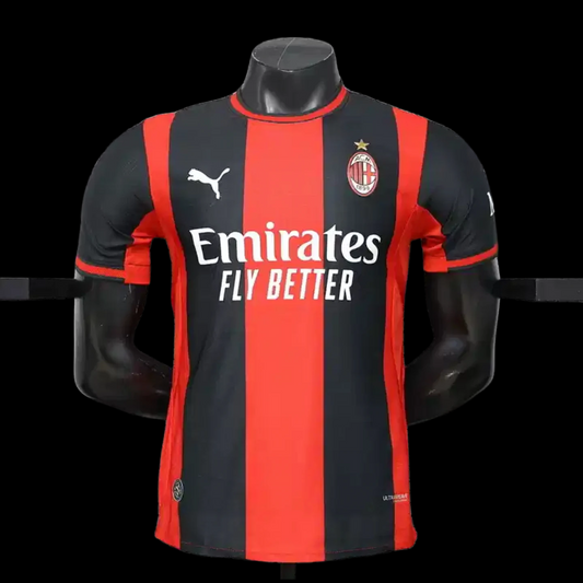 MILAN 26-27 PRIMERA EQUIPACIÓN