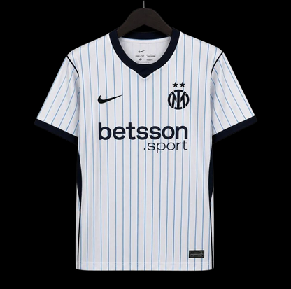 INTER MILAN 26-27 SEGUNDA EQUIPACIÓN