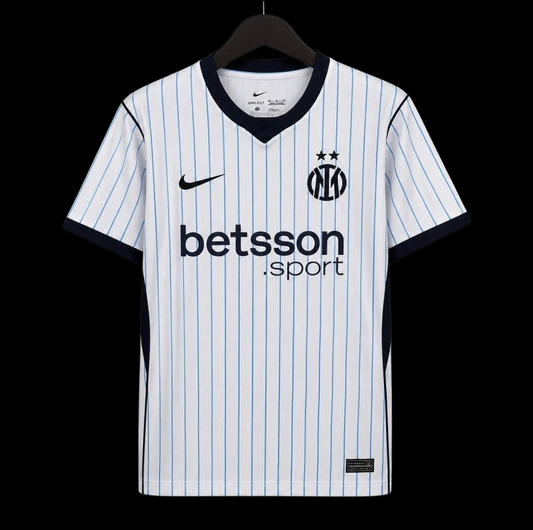 INTER MILAN 26-27 SEGUNDA EQUIPACIÓN
